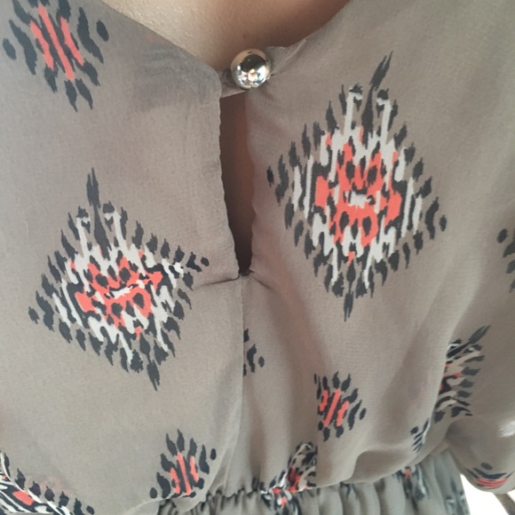 Boho Tunic - Picture 7 of 8